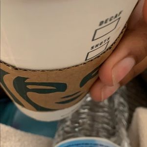 Meet your Posher, Farrah